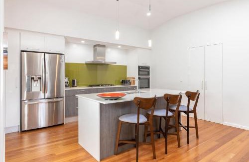 Elizabeth Beach House | Seaclusion