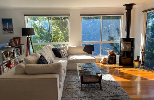 Rhyll House | Seadale