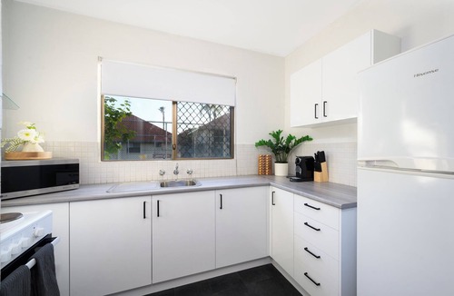Mandurah Apartment | Seadream Studio at Mandurah Family Resort