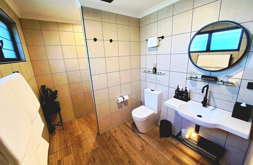 Mission Beach Bed & Breakfast | Seadreams Mission Beach