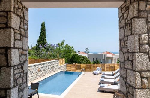 Asgourou Villa | Seaesta Villas