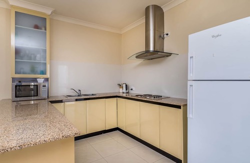 Jurien Bay Villa | Seafront 49, Jurien Bay