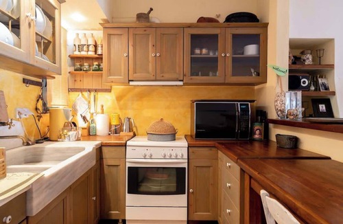 Agrilos Apartment | Seafront Agrilis Escape - Serenity and Views