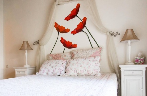 Eretria Villa | Seafront Luxury Villa w/5-en/suite BR & BBQ
