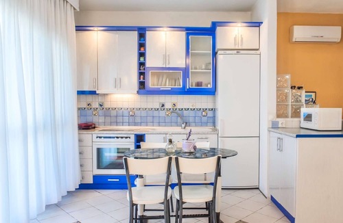 Kassandra House | Seafront Paradise Home