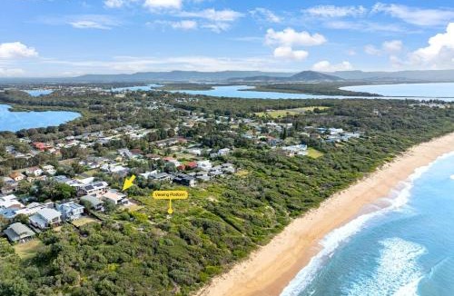 Culburra Beach House | Seaglass House, Culburra Beach