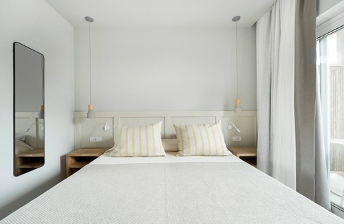 Pogonia Hotel | Seagonia
