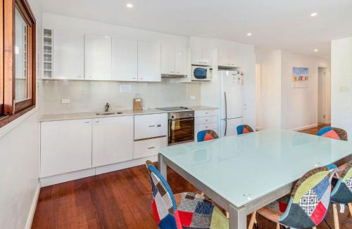 Yamba Apartment | Seagrass Unit 2