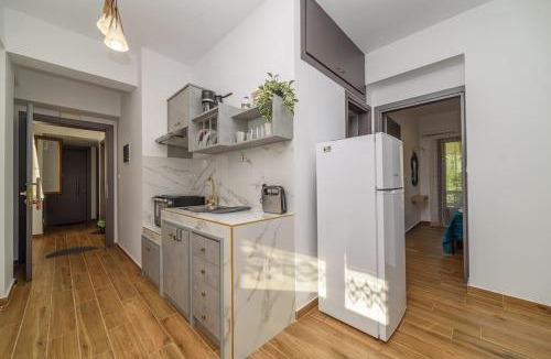 Trikeri Apartment | Seagull House 4