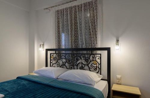 Trikeri Apartment | Seagull House 4