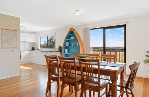Cape Woolamai House | Seahorse Shores Luxury Stay
