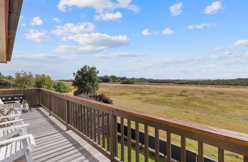 Cape Woolamai House | Seahorse Shores Luxury Stay