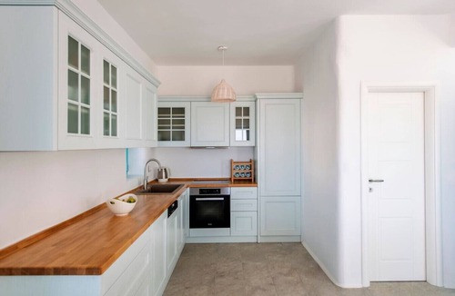 Aliki House | Searenity Villas - Seafront