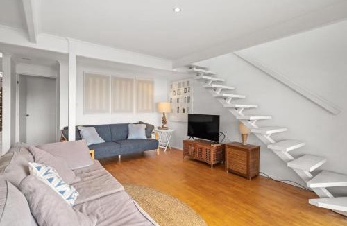 Copacabana House | Seas The Day