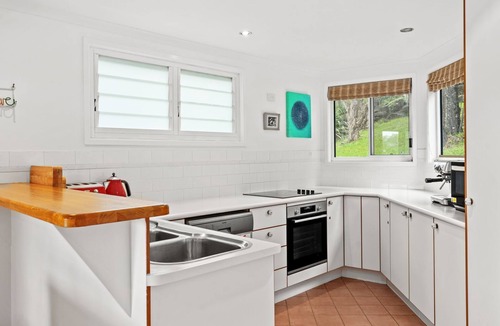 Copacabana House | Seas The Day