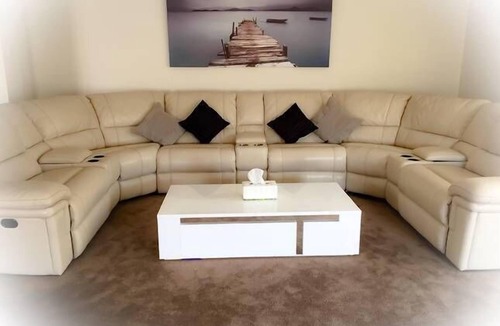 Wallaroo House | Seas the Day Wallaroo