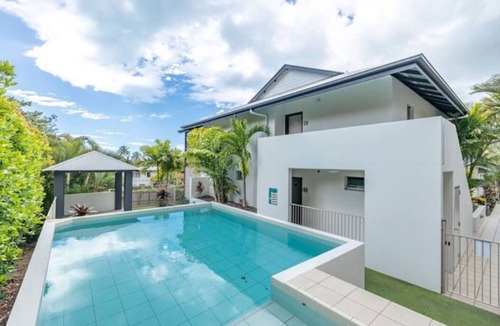 Airlie Beach Apartment | Seasalt@Airlie Beach - Best Location 1bed Apt , Private Spa