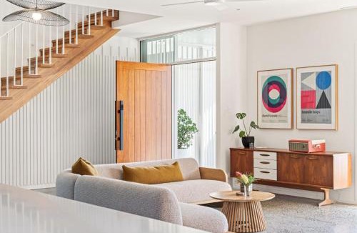 Brunswick Heads House | Seasalt