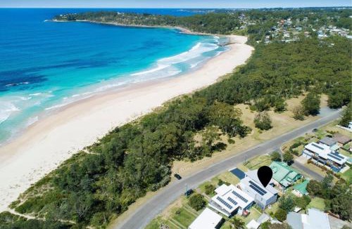 Narrawallee House | SeaSalt By The Sea Narrawallee