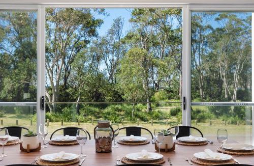Narrawallee House | SeaSalt By The Sea Narrawallee