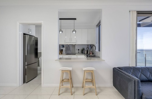 New South Wales Apartment | Seascape - Absolute Beachfront - Ocean Views