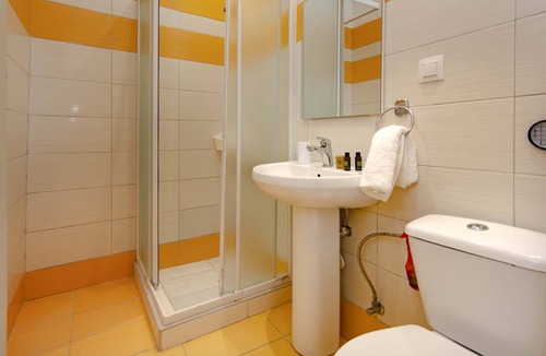 Kontokali Apartment | Seascape Elegant Residence Orcidea