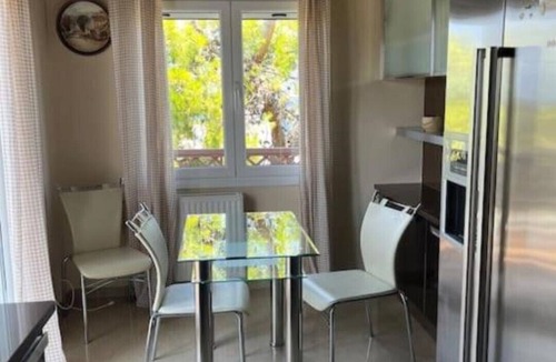 Chalcis Apartment | Seascape..
