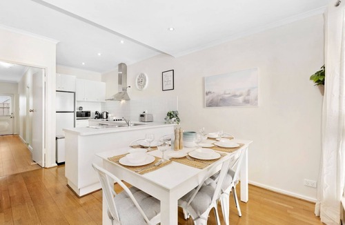 West Beach Apartment | Seascape on Seaview - 1 Bedroom