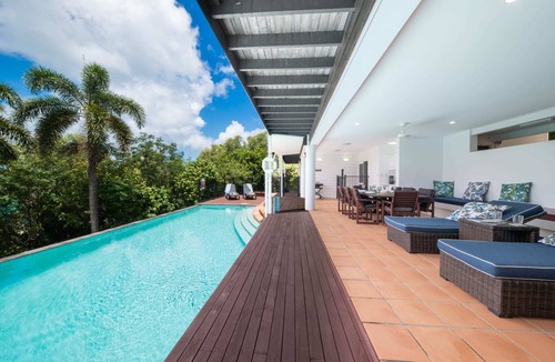 Shute Harbour House | Seascape on Shutehaven - Adults Only