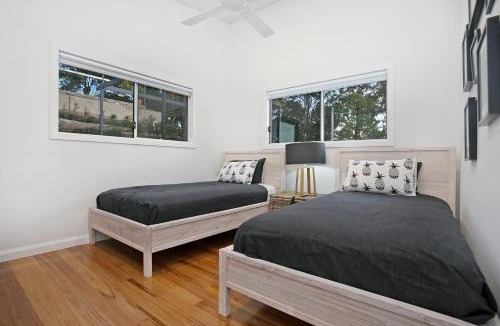 Way Way House | Seascape Scotts Head