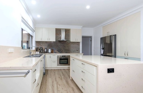 Cape Paterson House | Seascape @ The Cape - Full Linen, Wifi & Pets on application.
