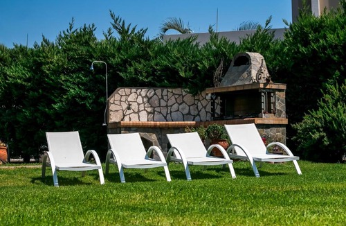 Afandou Villa | Seascape Villa