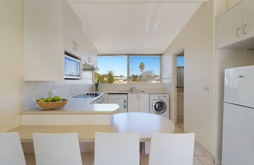 Merimbula Apartment | Seashells Apartments Merimbula