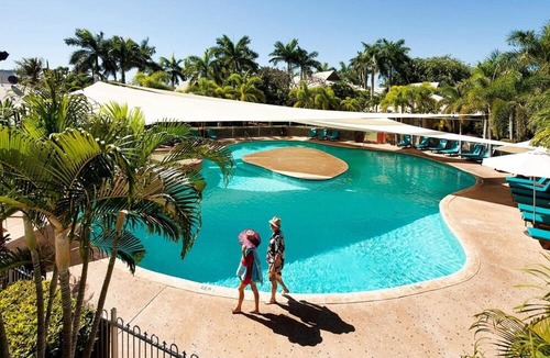 Cable Beach Apartment | Seashells Broome