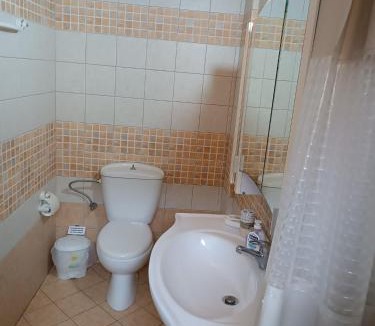 Kalymnos Apartment | Seaside Apartments 1
