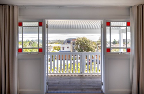 Narrabeen Apartment | Seaside apartment, 100m to beach