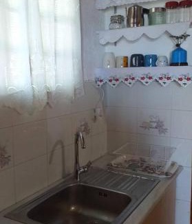 Agios Nikolaos Apartment | Seaside Apartment