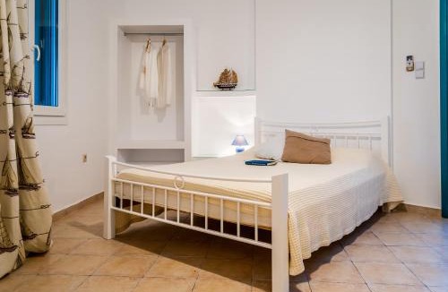 Adamas Apartment | Seaside Apartments