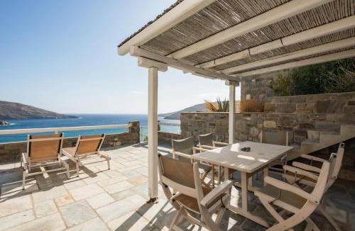Ganema House | Seaside Bliss 3, Ganema Serifos