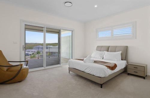 Catherine Hill Bay House | Seaside Bliss with Ocean Views