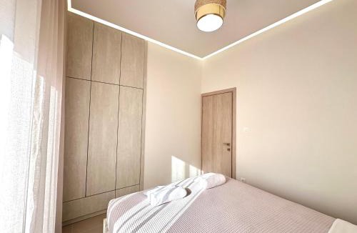 Ixia Apartment | Seaside Deluxe Apartment
