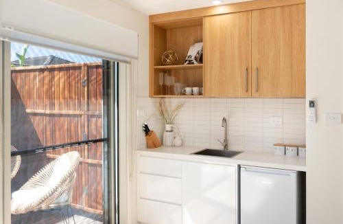 Dolphin Point House | Seaside Escape