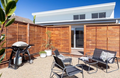 Dolphin Point House | Seaside Escape - The ultimate beachside retreat nestled on the shores of Dolphin Point Beach
