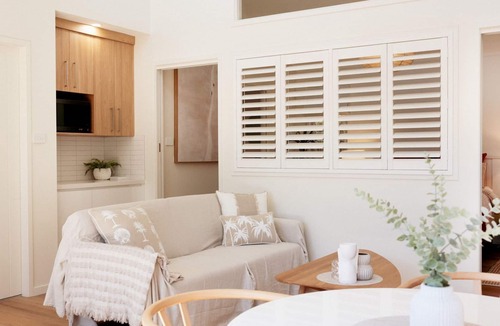 Dolphin Point House | Seaside Escape - The ultimate beachside retreat nestled on the shores of Dolphin Point Beach