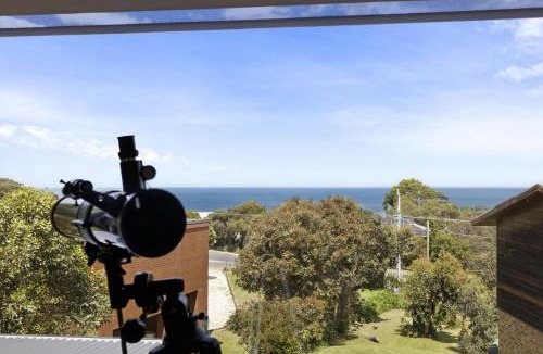 Anglesea House | Seaside Haven