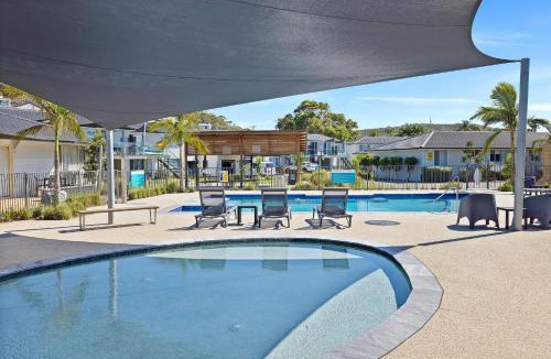 Fingal Bay Resort | Seaside Holiday Resort