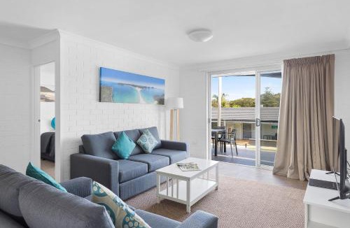 Fingal Bay Resort | Seaside Holiday Resort