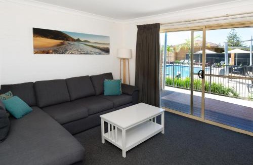 Fingal Bay Resort | Seaside Holiday Resort