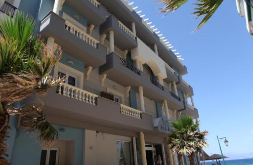 Loutraki Hotel | Seaside Hotel