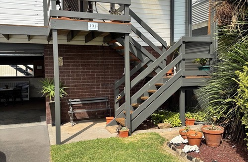 Port Macdonnell House | Seaside Landing - Vacation Beach House